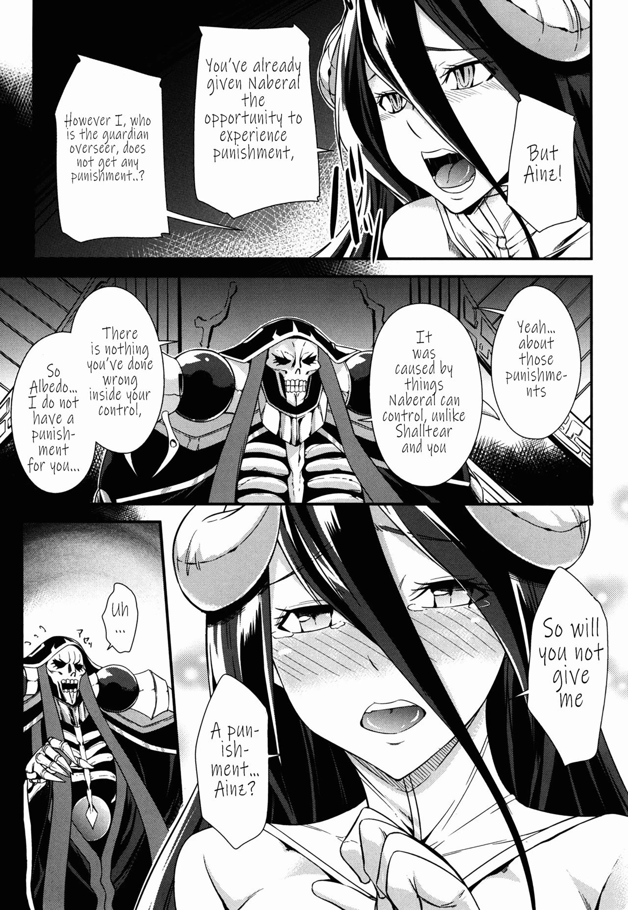 Supreme Play | Shikounaru Tawamure porn comic picture 4