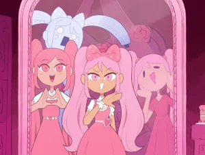 Sweetheart porn comic picture 1