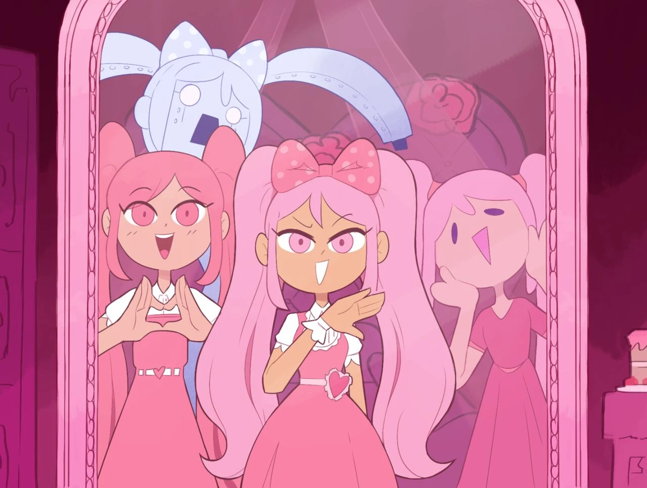 Sweetheart porn comic picture 1