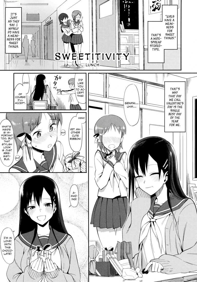 Sweetitivity porn comic picture 1