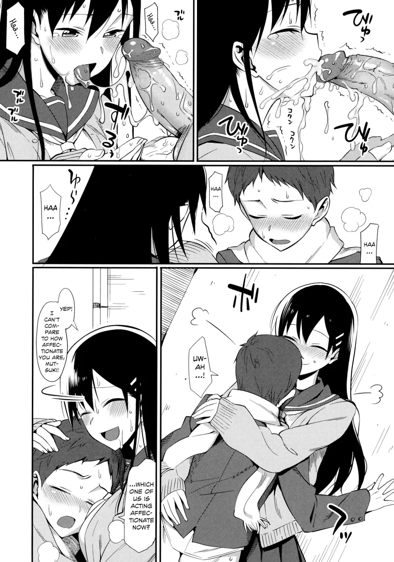 Sweetitivity porn comic picture 10
