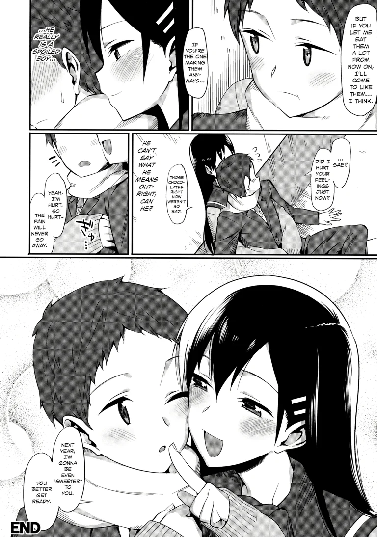 Sweetitivity porn comic picture 20