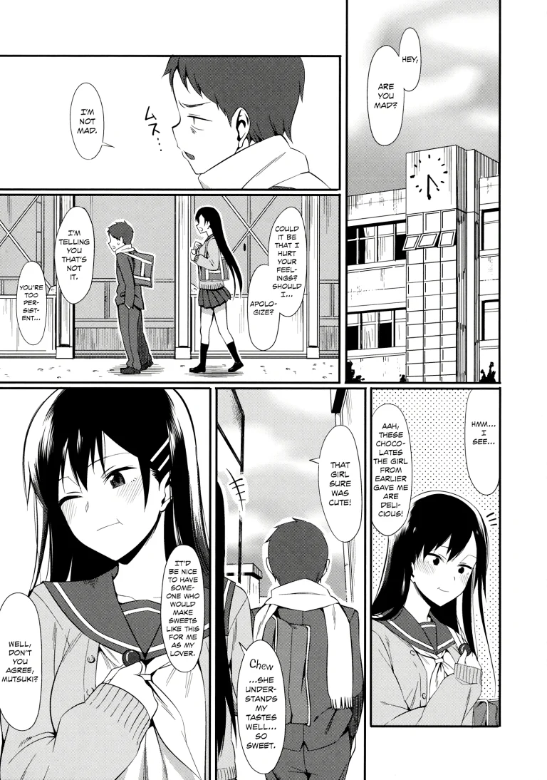 Sweetitivity porn comic picture 3