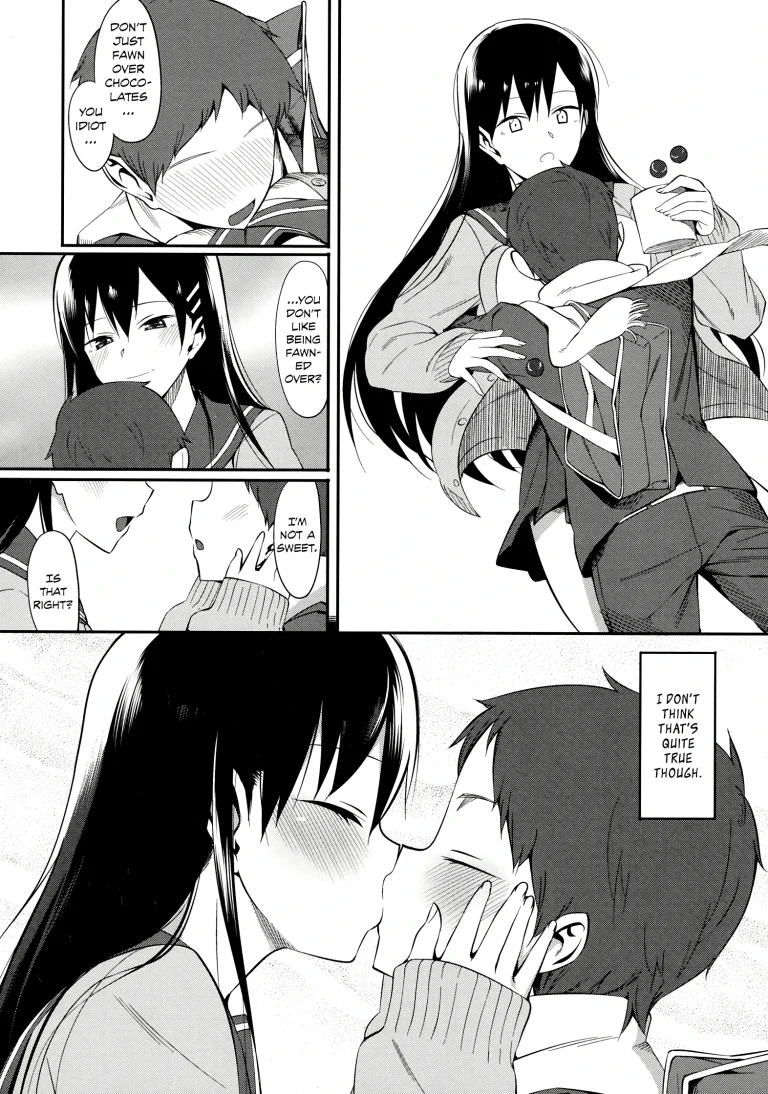 Sweetitivity porn comic picture 4