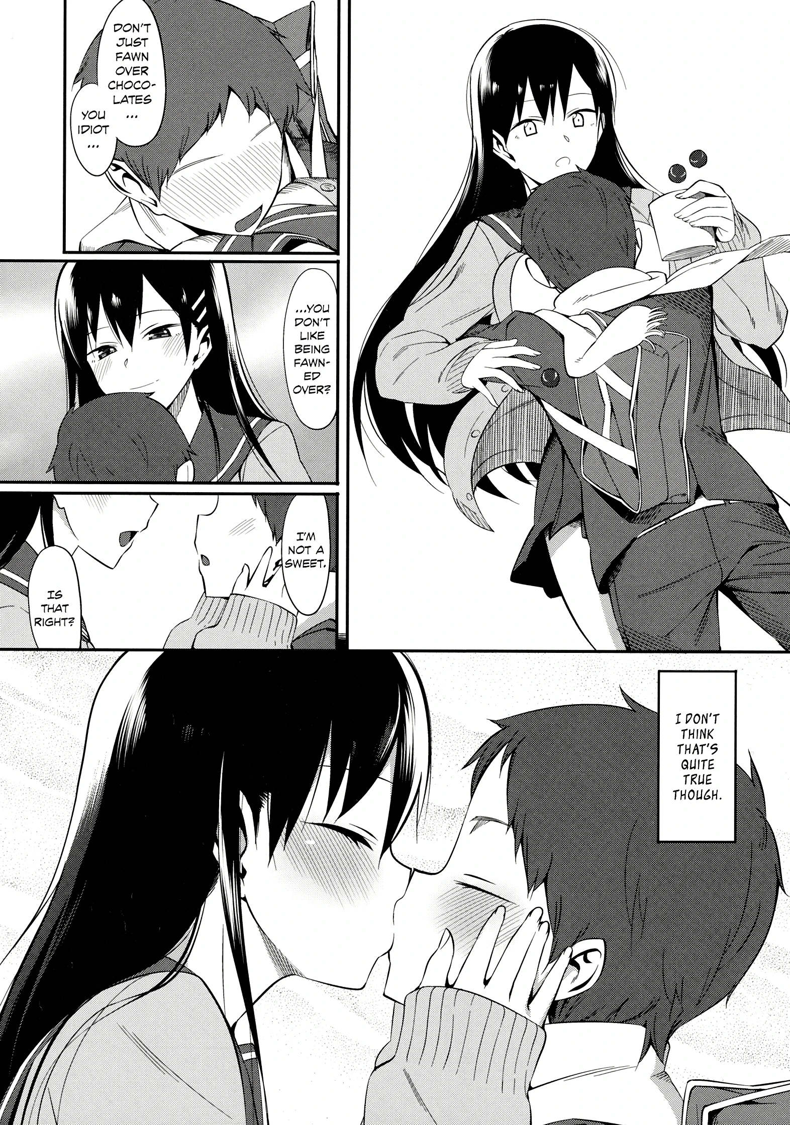 Sweetitivity porn comic picture 4