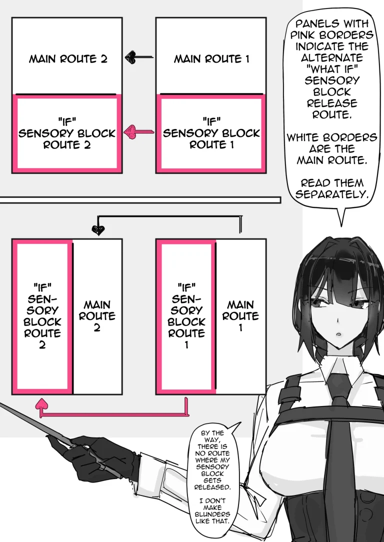 Taiinmasen ni Oite Kankaku Shadan Fuda wa Hissu no Taisaku desu 2 porn comic picture 1