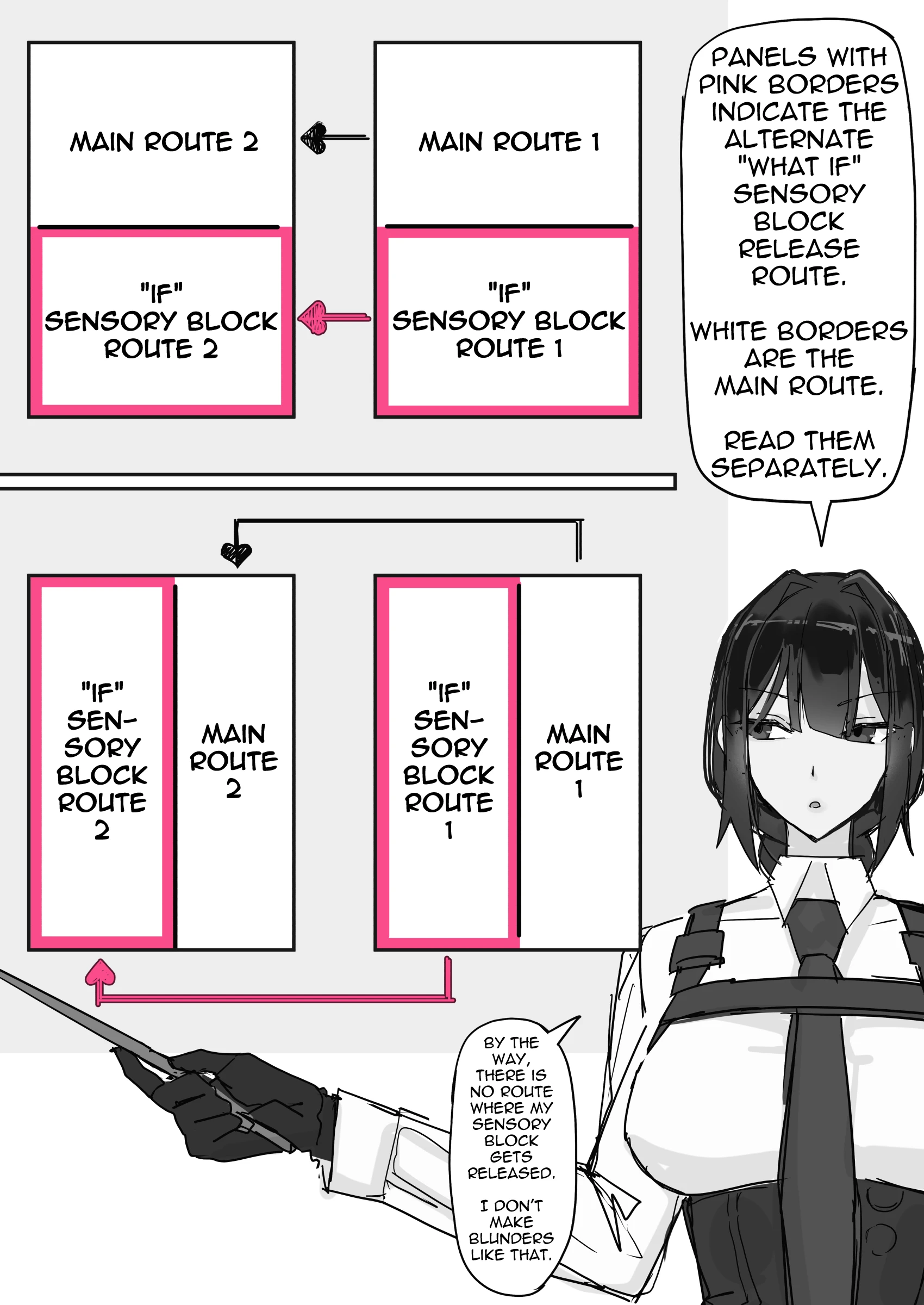 Taiinmasen ni Oite Kankaku Shadan Fuda wa Hissu no Taisaku desu 2 porn comic picture 1