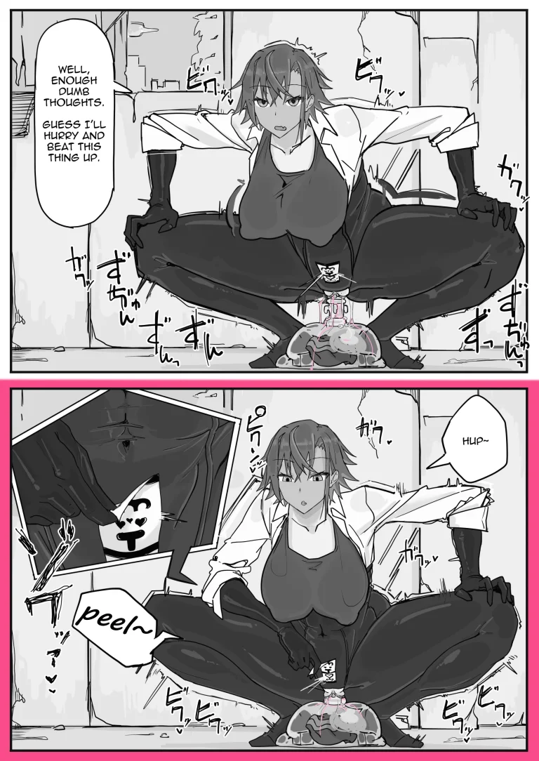 Taiinmasen ni Oite Kankaku Shadan Fuda wa Hissu no Taisaku desu 2 porn comic picture 3