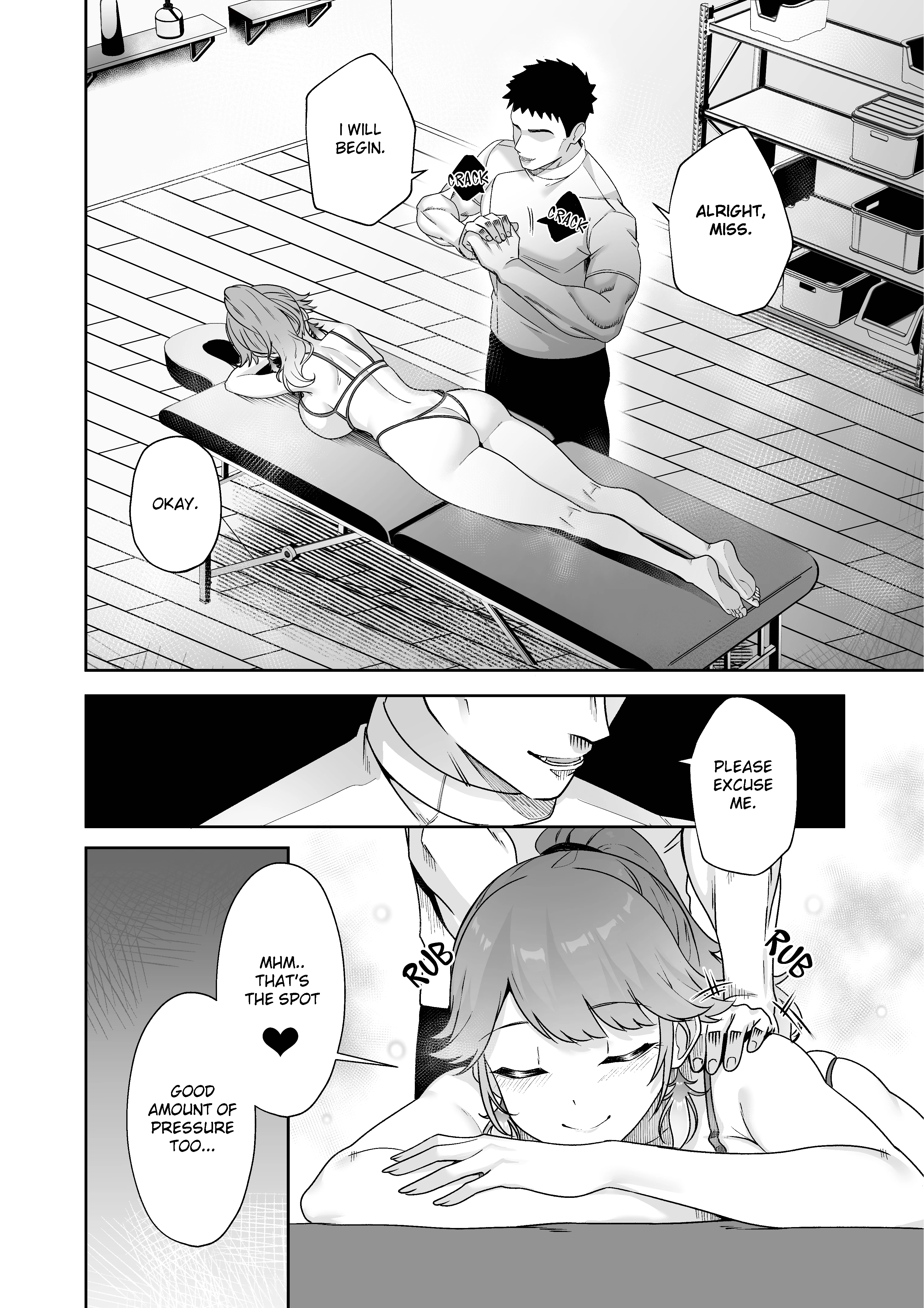 Takanashi Kiara: WAWA'S SUMMER ESCAPADE and Extras porn comic picture 7