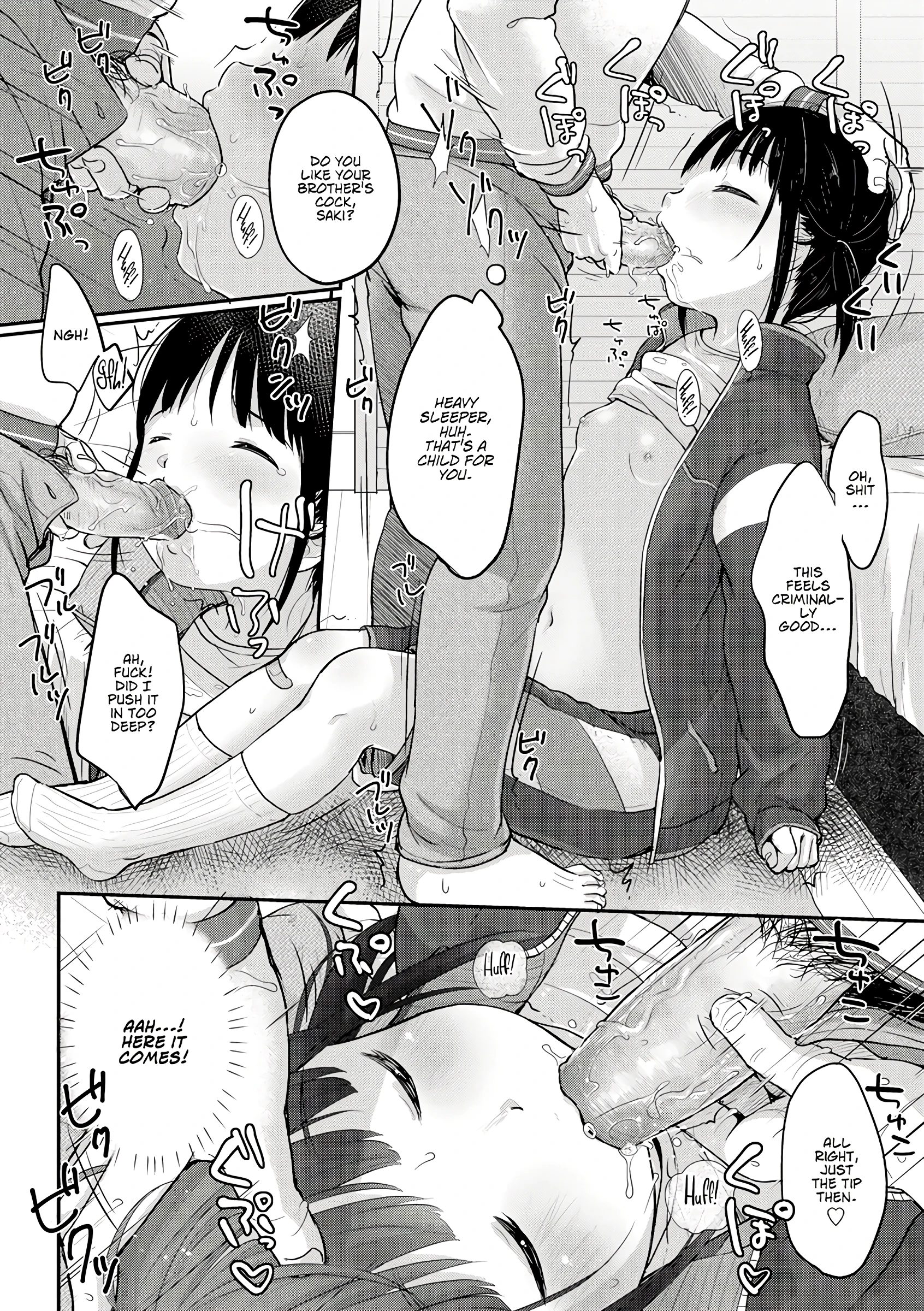 Take a nap porn comic picture 8