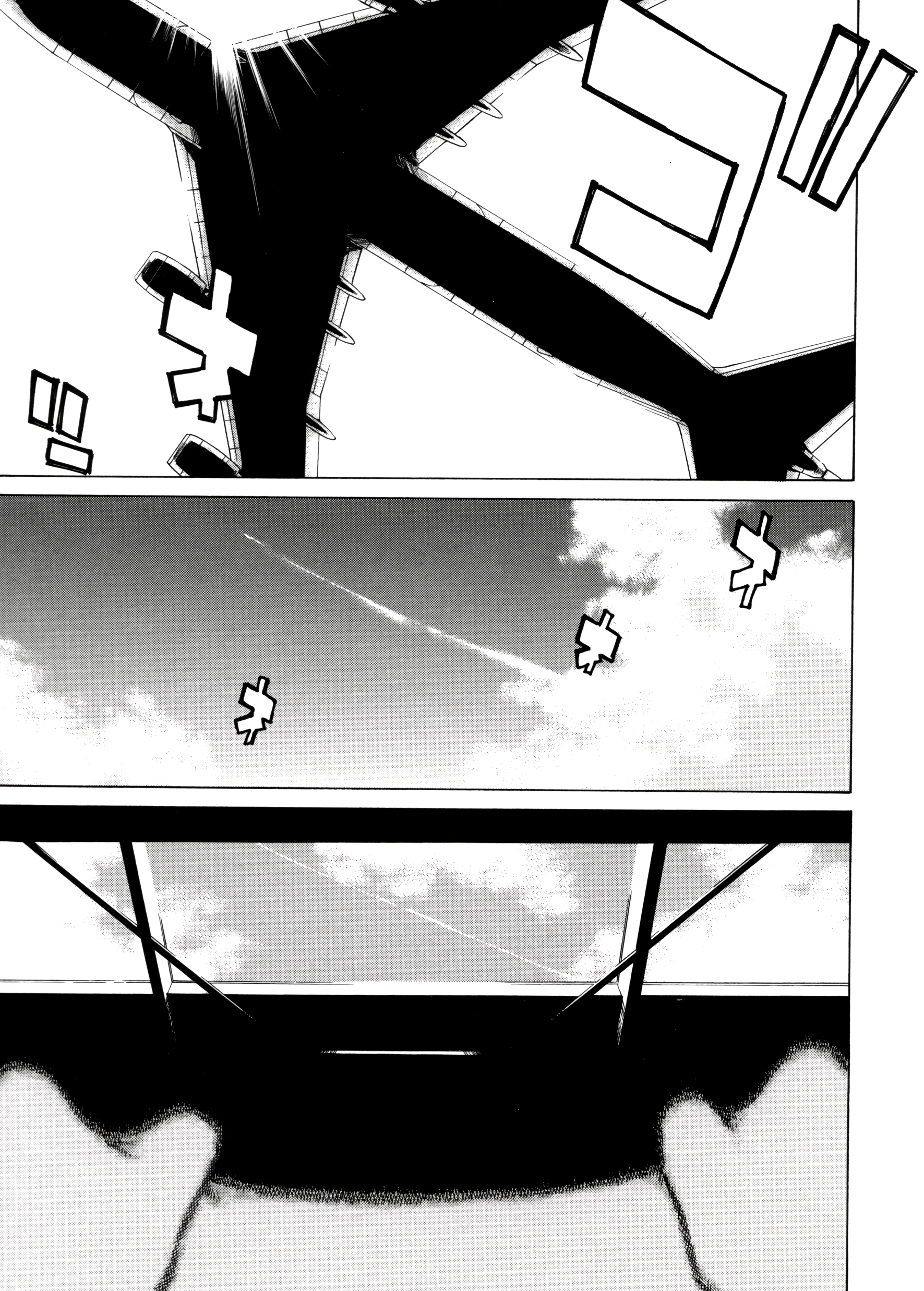 Take On Me 10 porn comic picture 6