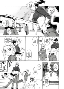 Take On Me 11 porn comic picture 1