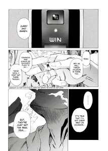 Take On Me 13 porn comic picture 1