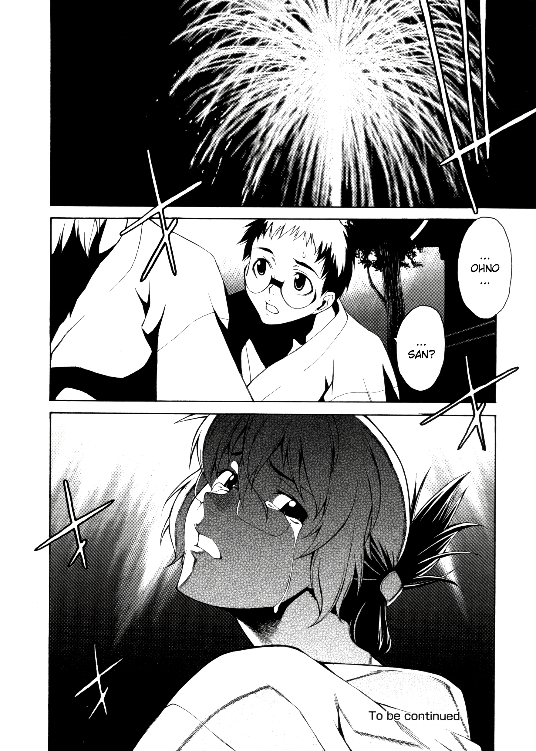 Take On Me 15 porn comic picture 35