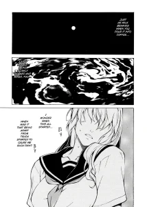 Take On Me 16 porn comic picture 1