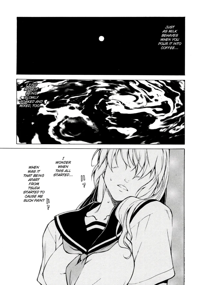 Take On Me 16 porn comic picture 1