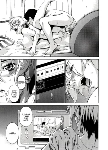 Take On Me 3 porn comic picture 1