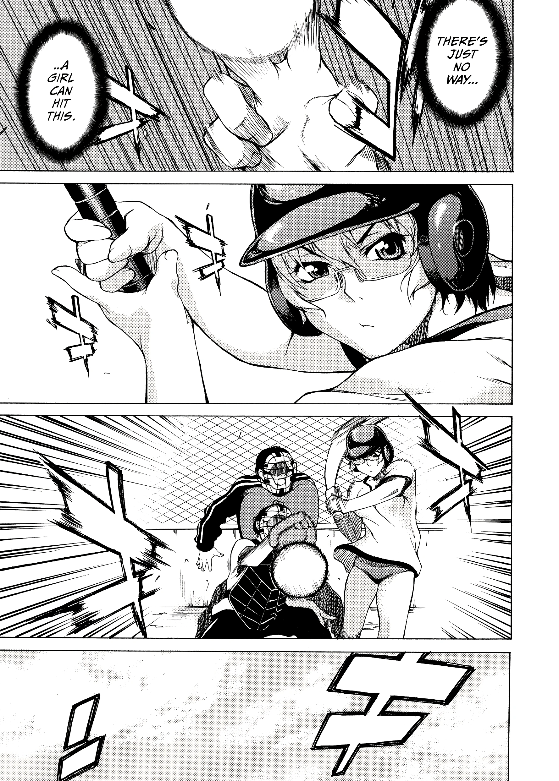 Take On Me 7 porn comic picture 11