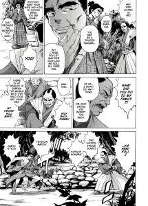 Take On Me 9 porn comic picture 1