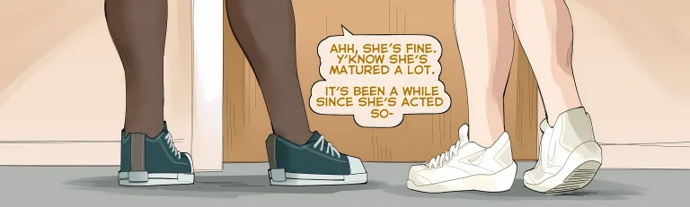 Tales From NGCC - Irrational porn comic picture 13