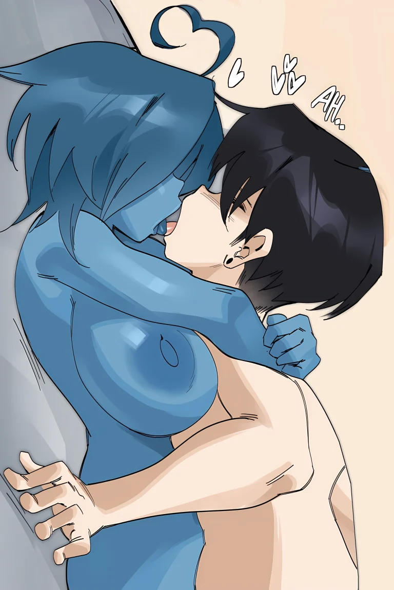 Tales From NGCC - Irrational porn comic picture 8
