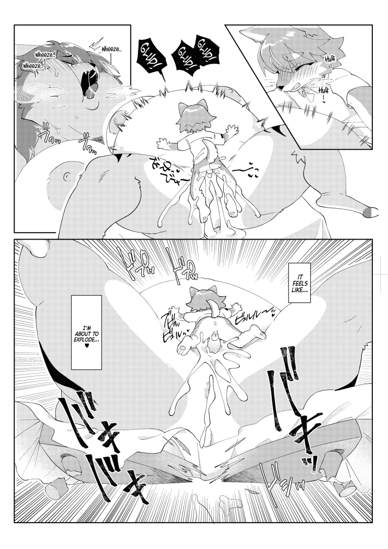 Tanutan's story porn comic picture 15