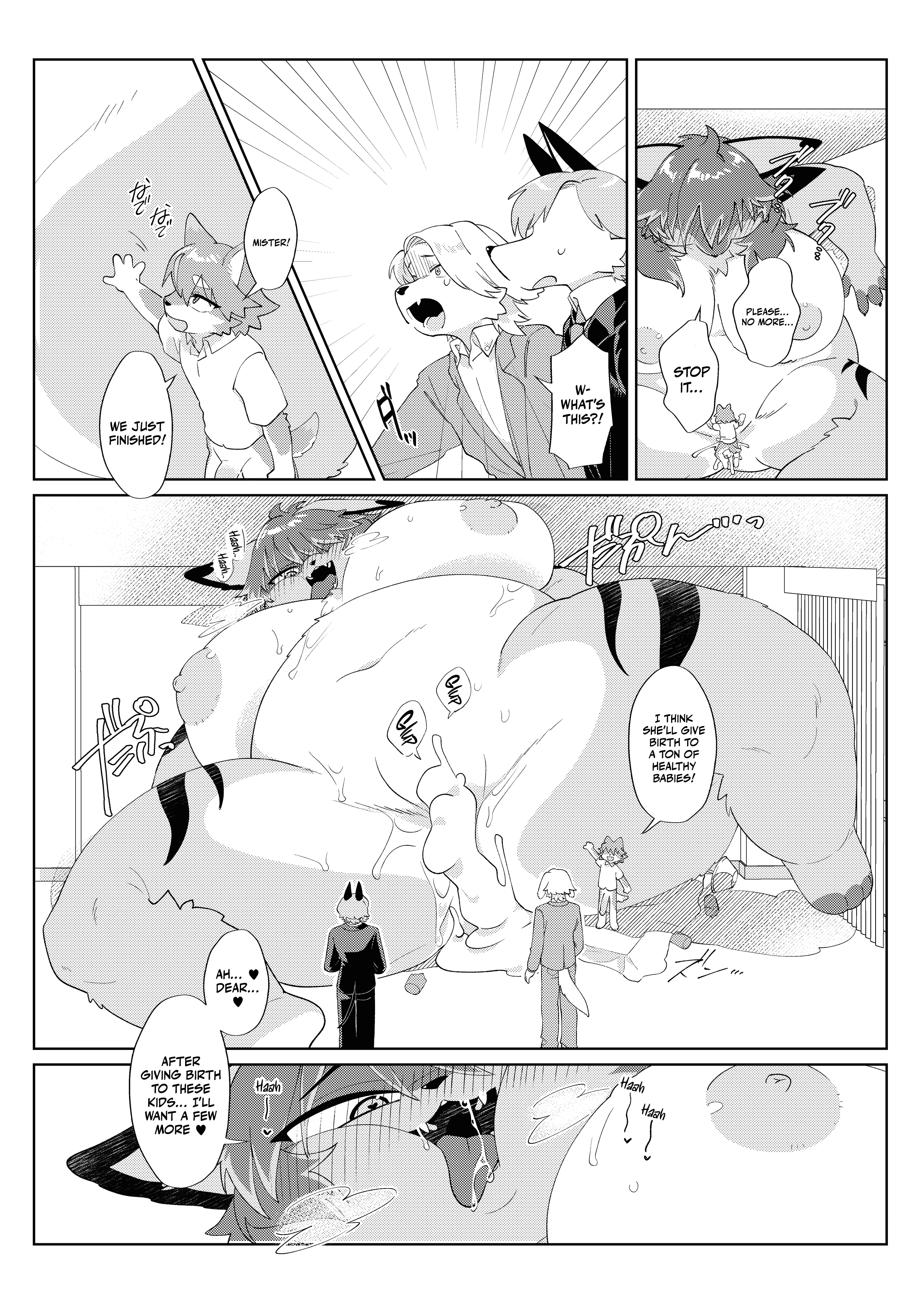 Tanutan's story porn comic picture 16