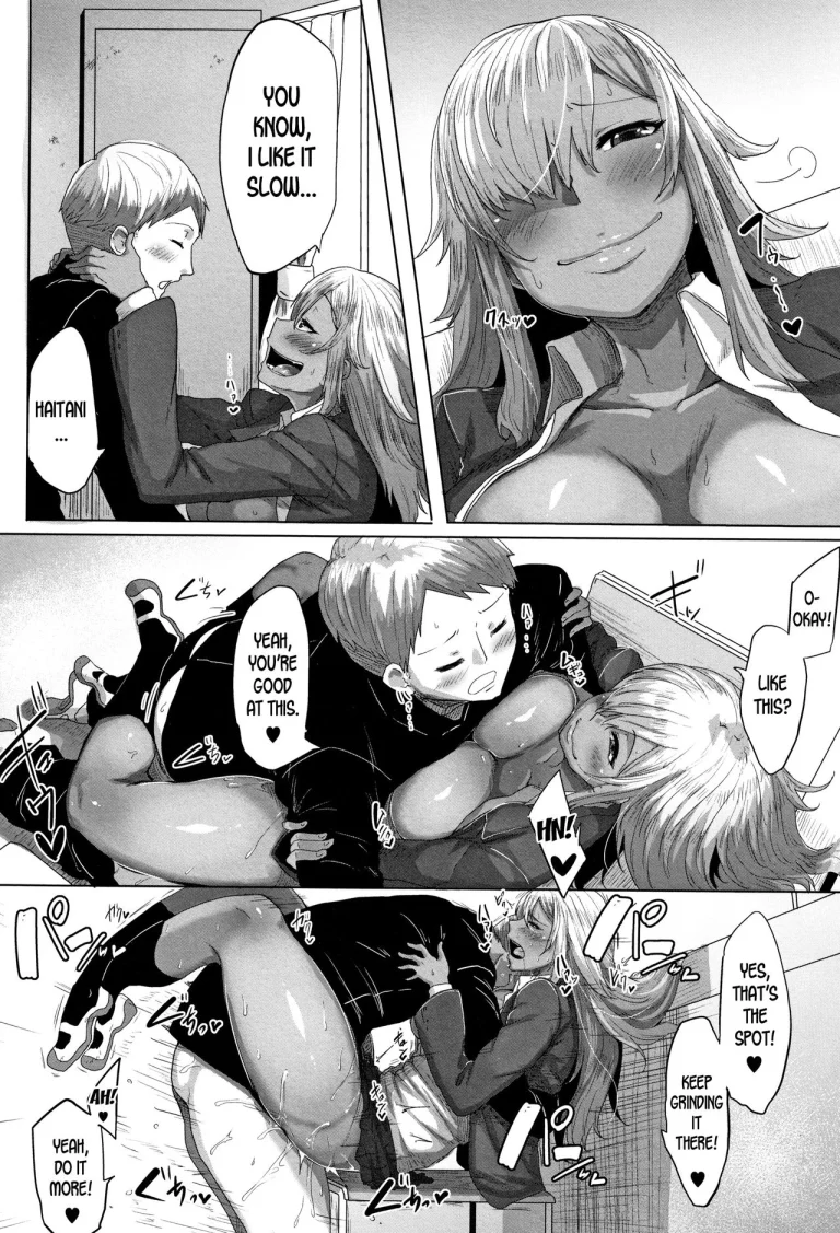 Tatoeba Konna Tricolor porn comic picture 12