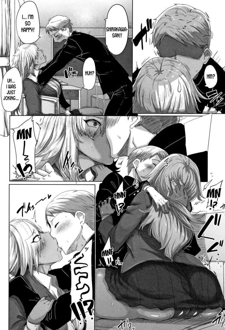 Tatoeba Konna Tricolor porn comic picture 6