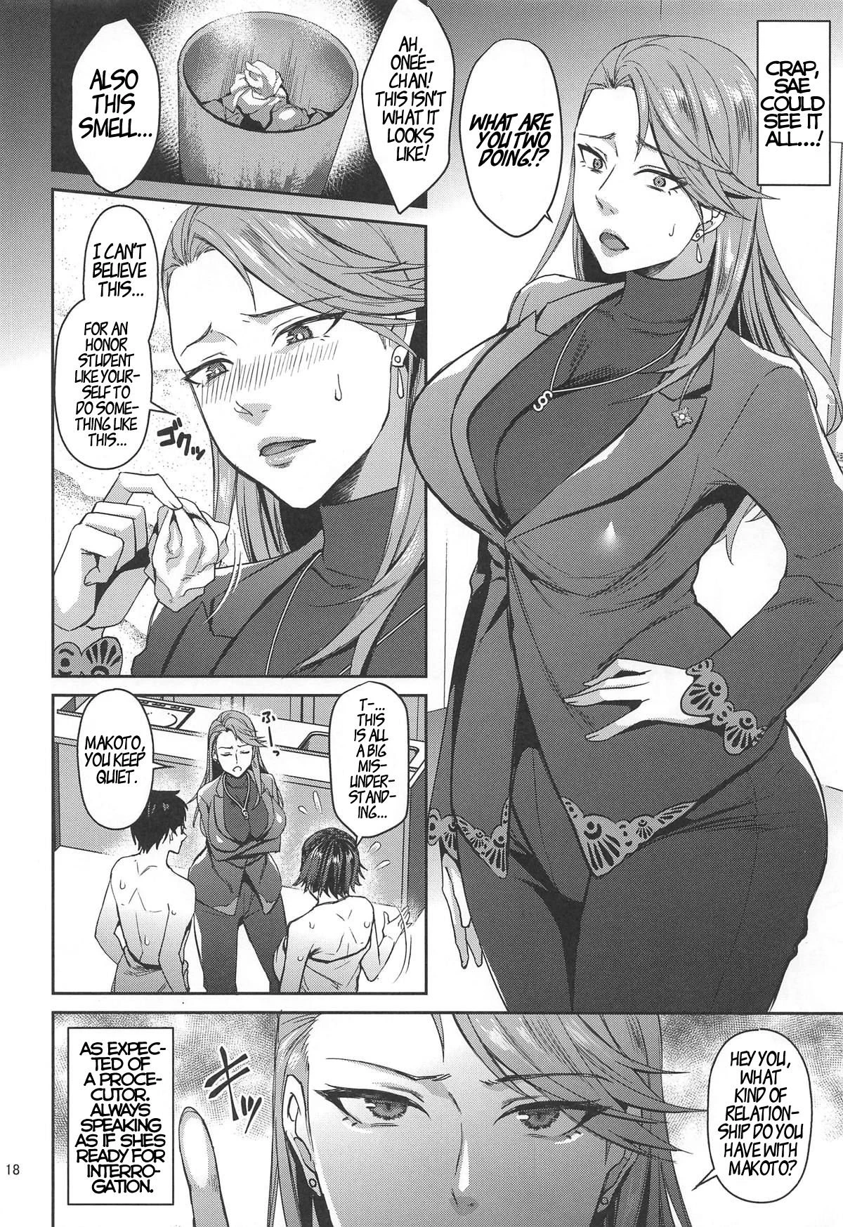 Tensei Shitara 2-shuume Cheat Joutai datta Ken porn comic picture 17