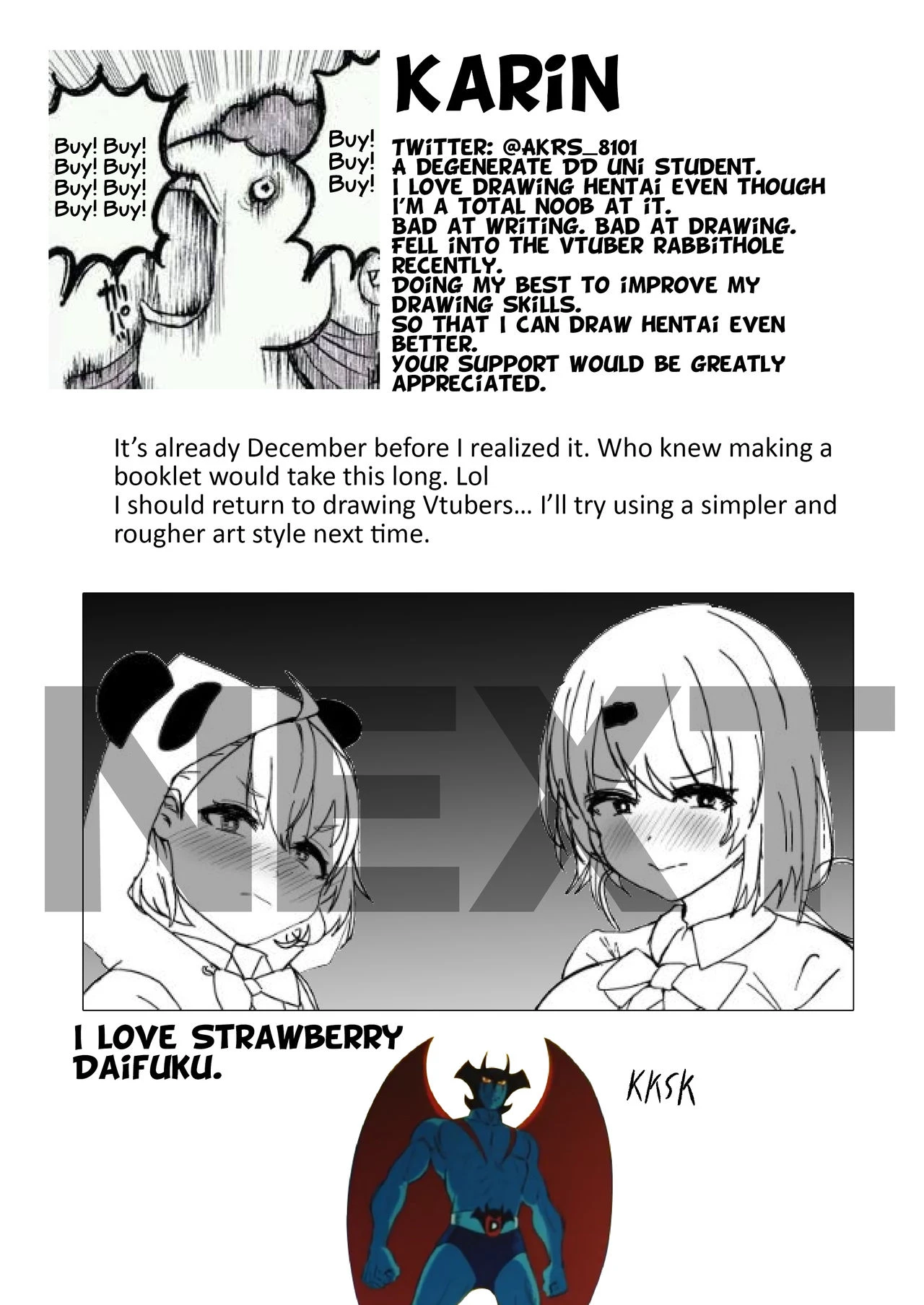 Teresa Mousou Hon porn comic picture 7