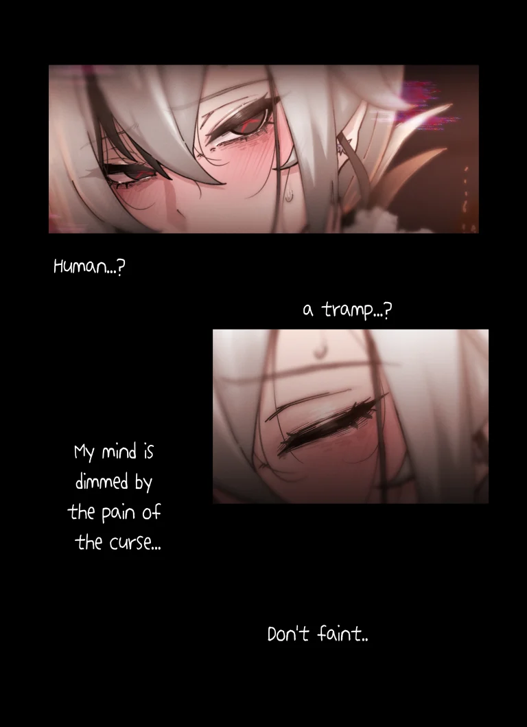 Teyvat Gravure 07: Arlecchino porn comic picture 4