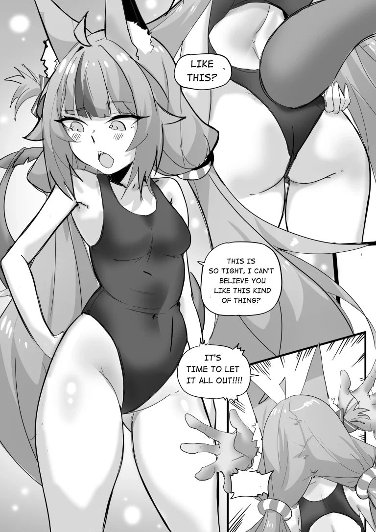 That person actually come at my house porn comic picture 13