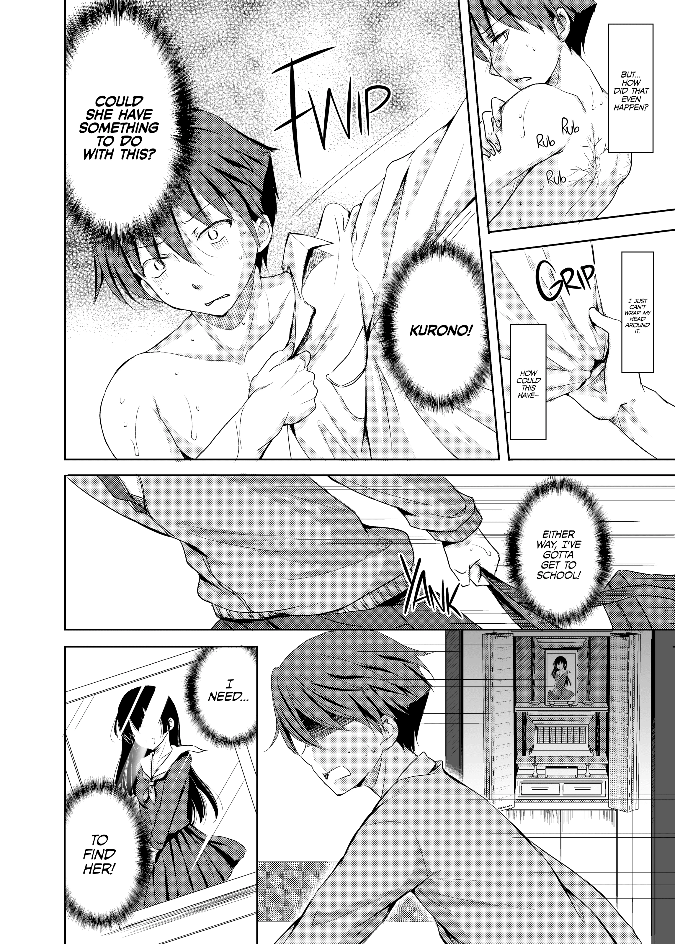 That's the Devil's Nectar 2 porn comic picture 5