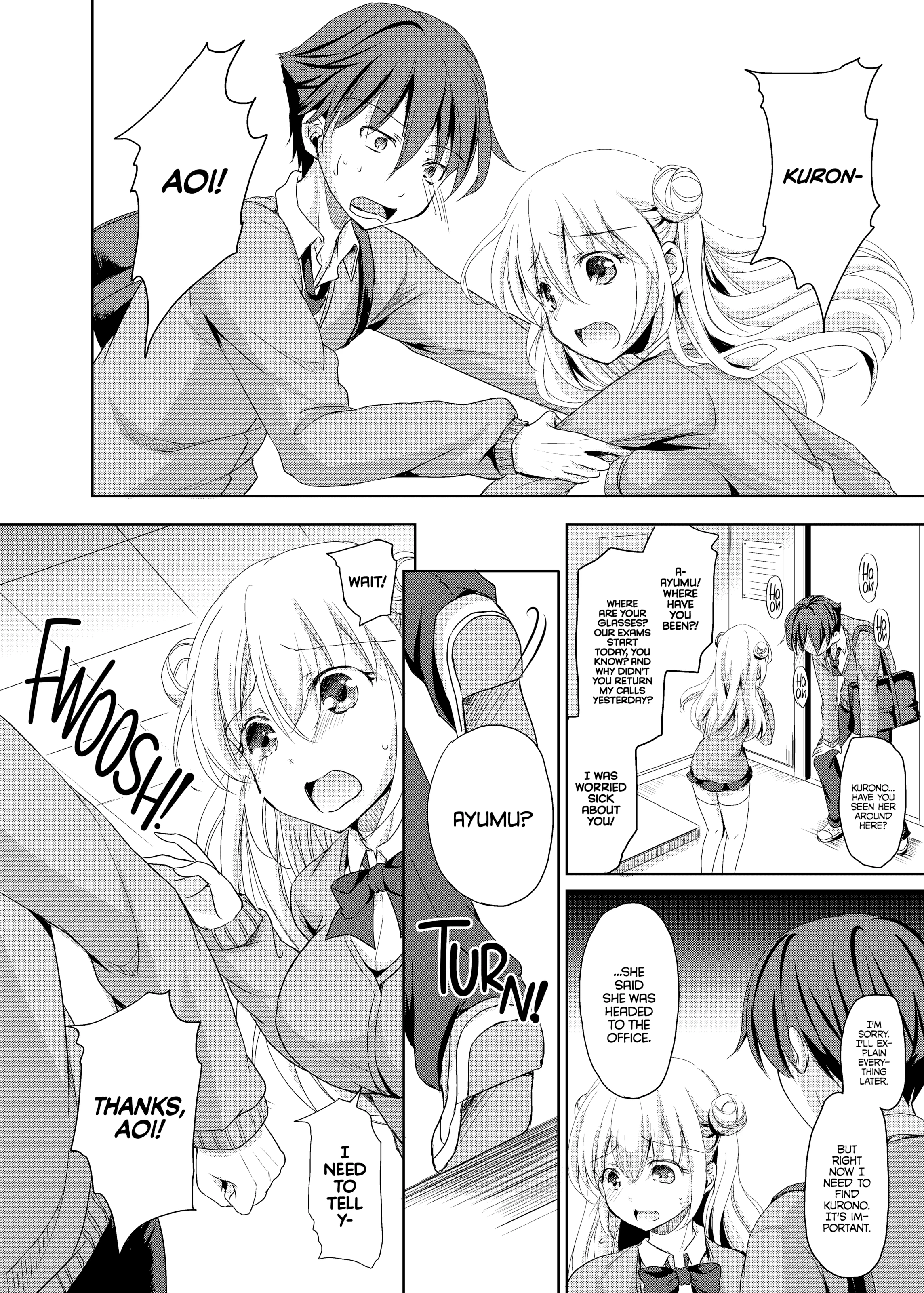 That's the Devil's Nectar 2 porn comic picture 7