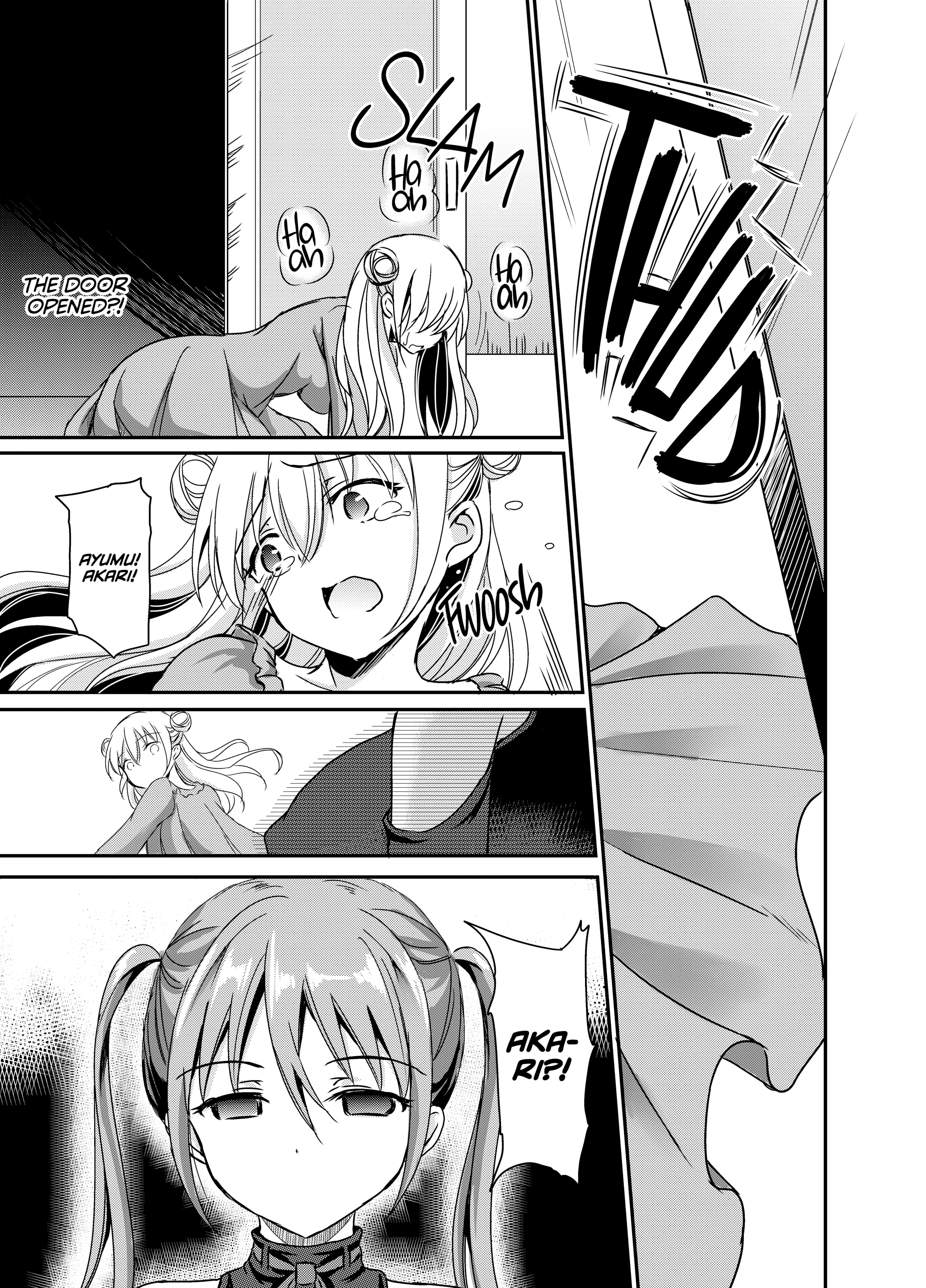 That's the Devil's Nectar 4 porn comic picture 12