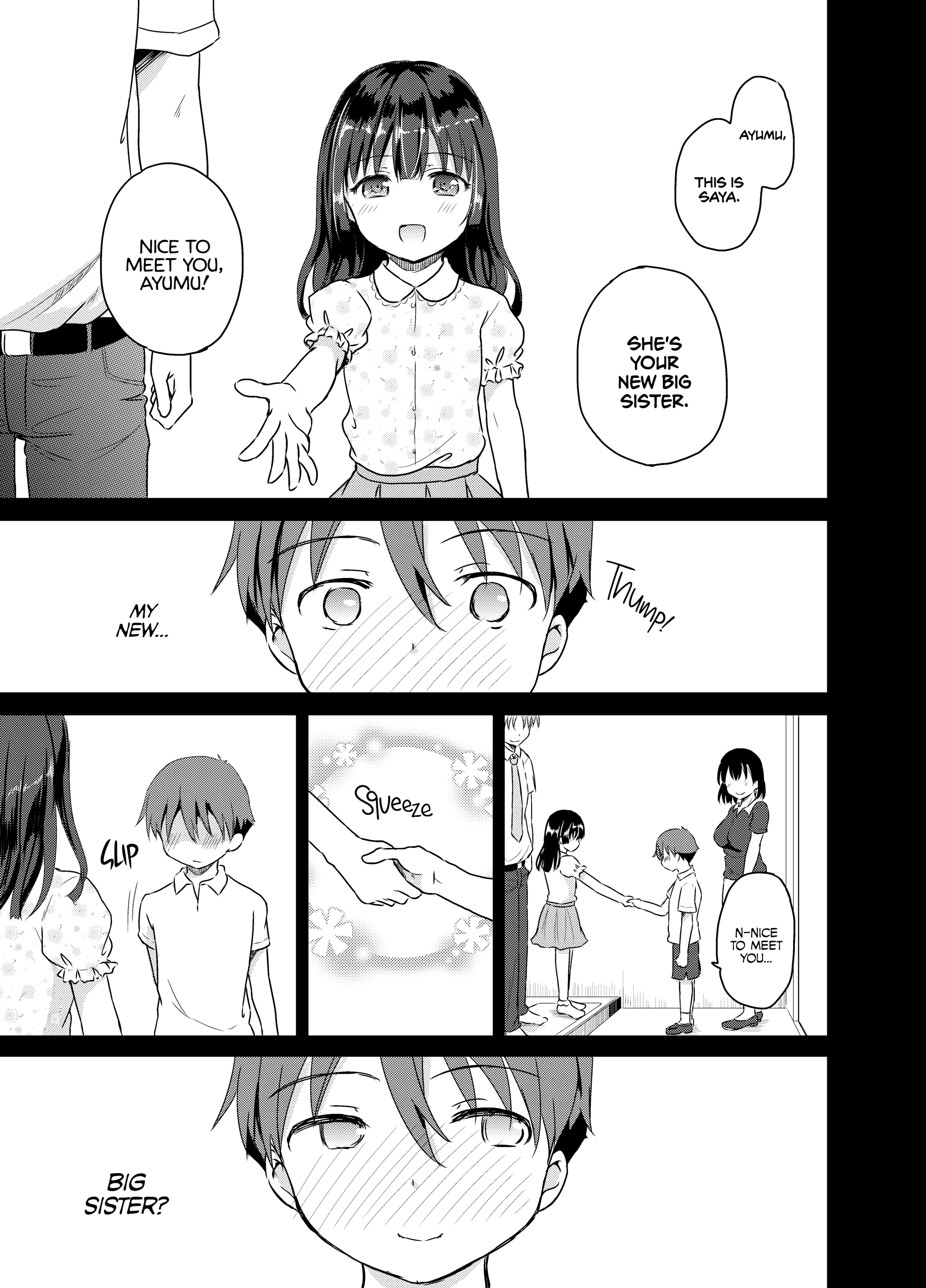 That's the Devil's Nectar 4 porn comic picture 2