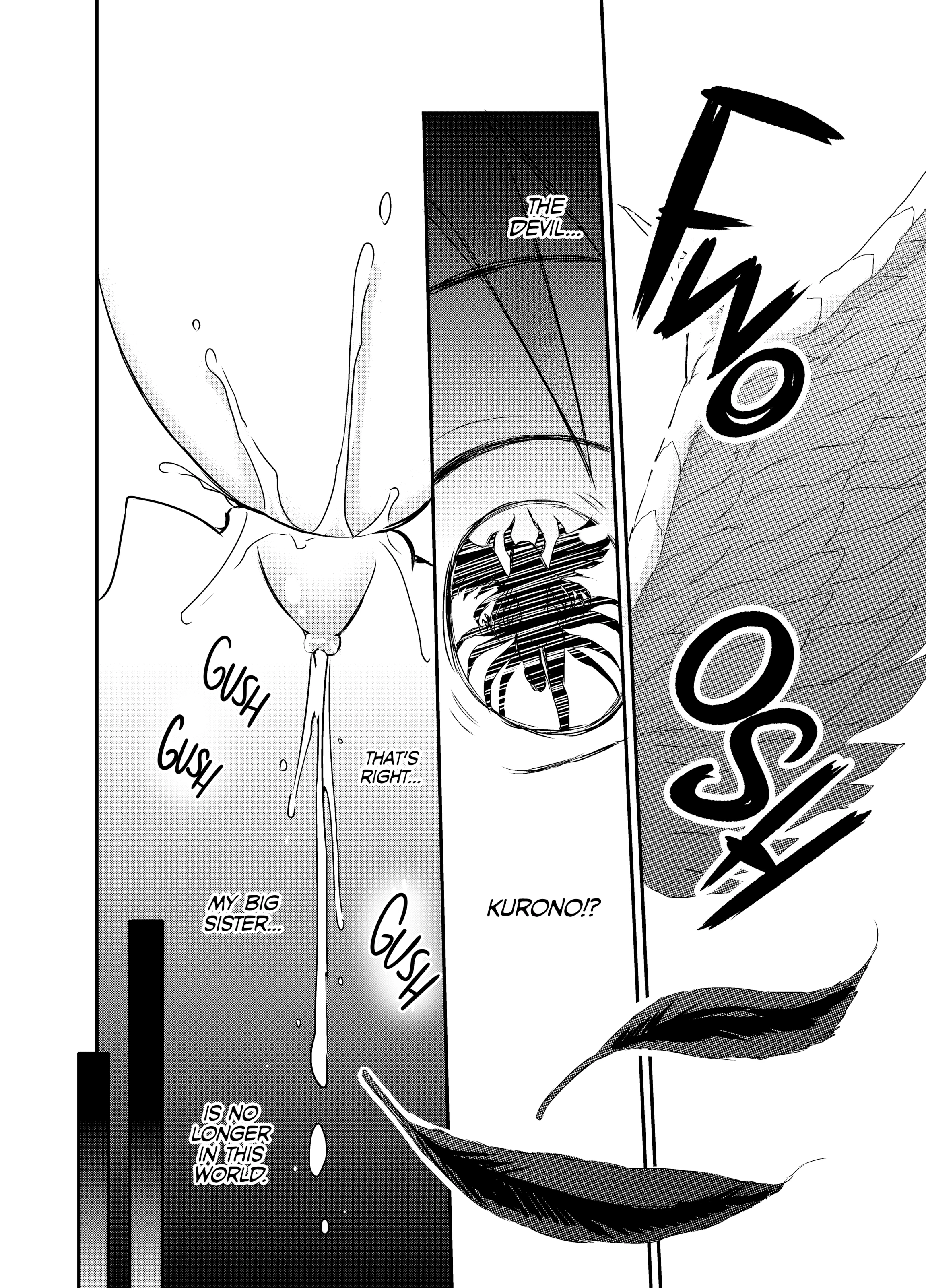 That's the Devil's Nectar 4 porn comic picture 25