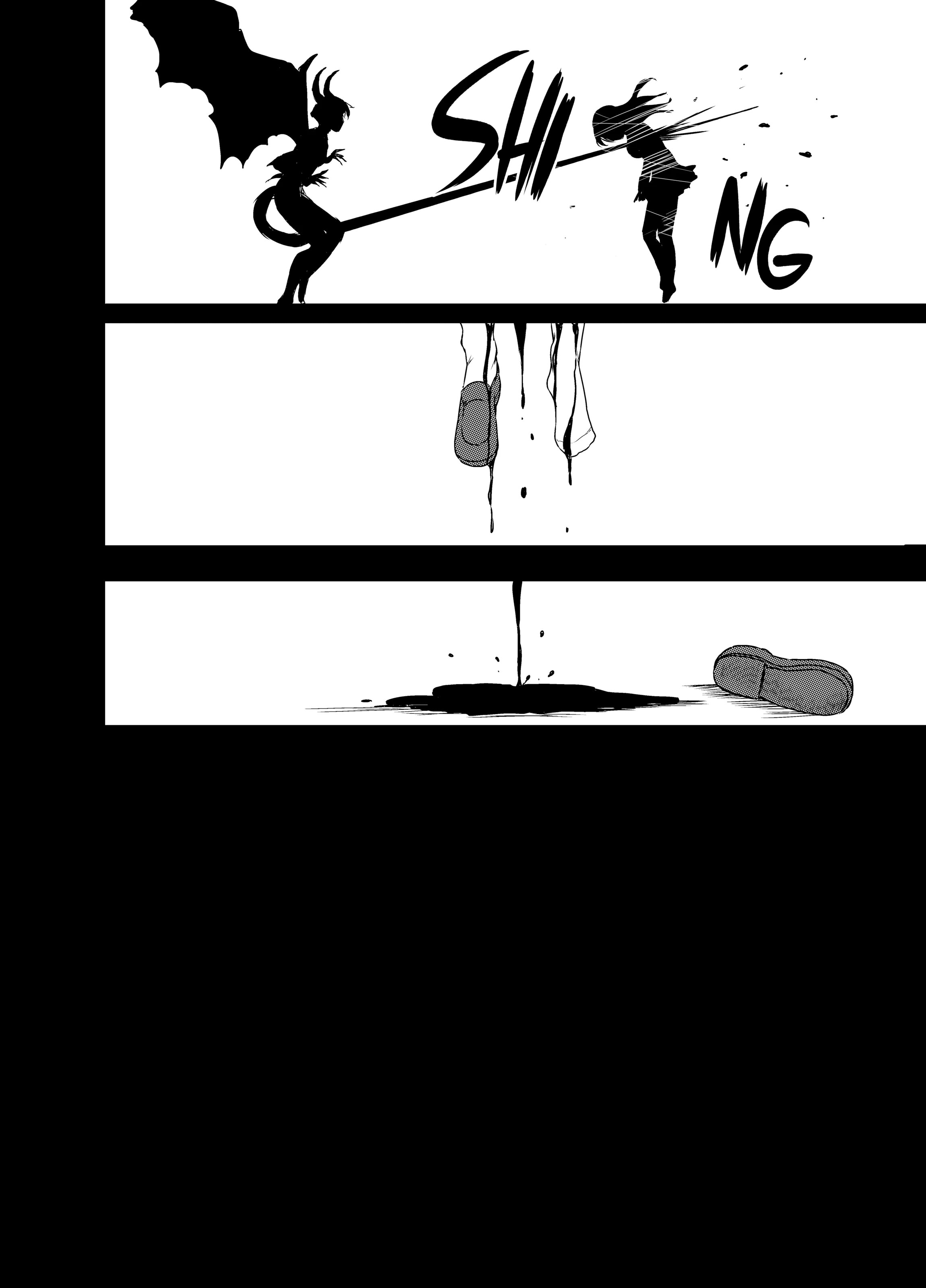 That's the Devil's Nectar 4 porn comic picture 27
