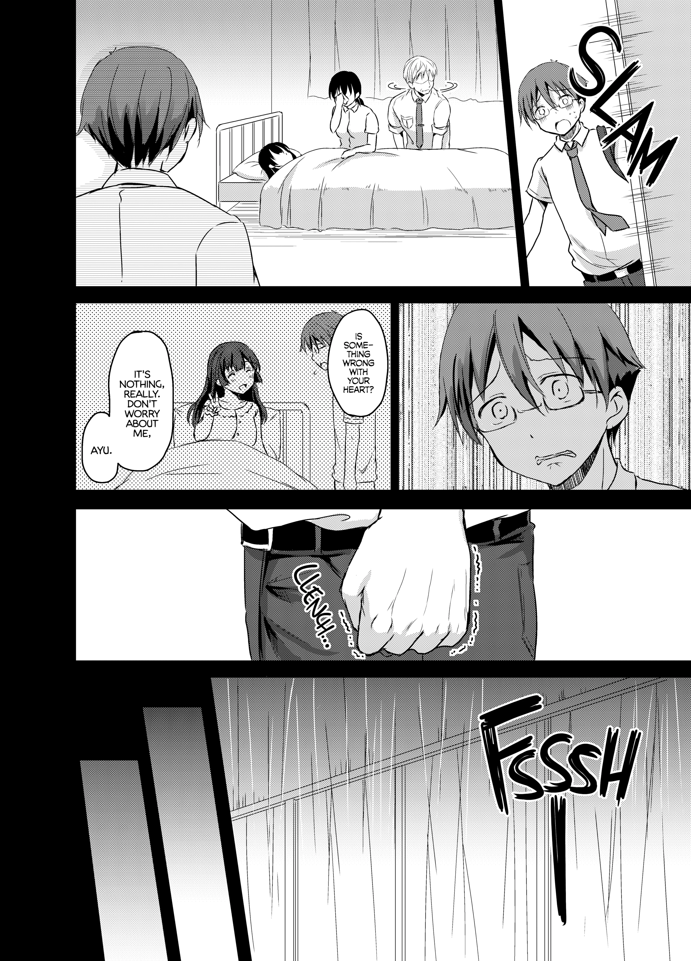 That's the Devil's Nectar 4 porn comic picture 3