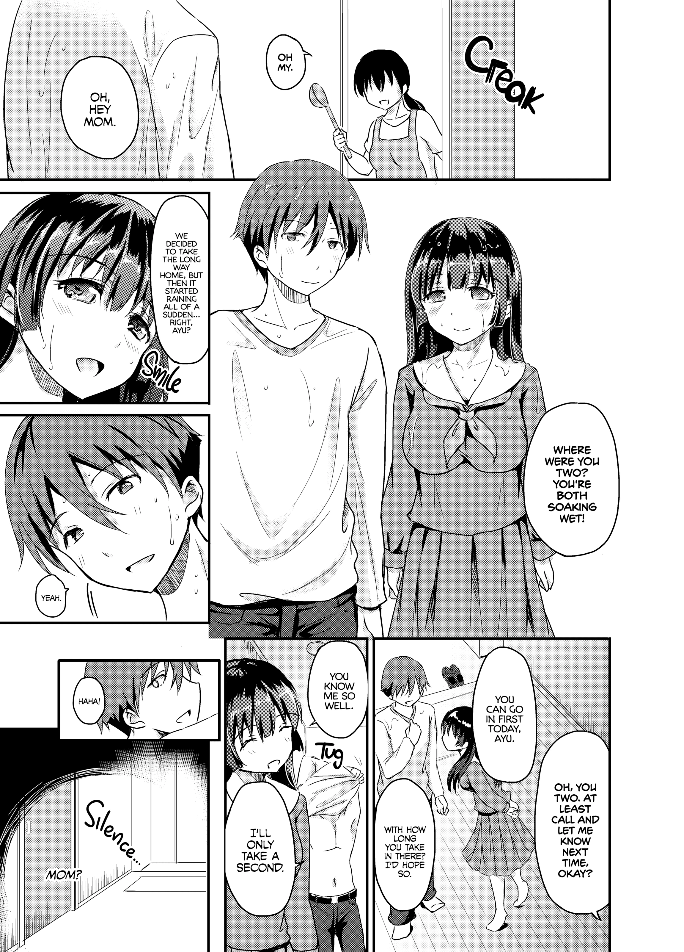 That's the Devil's Nectar 4 porn comic picture 4