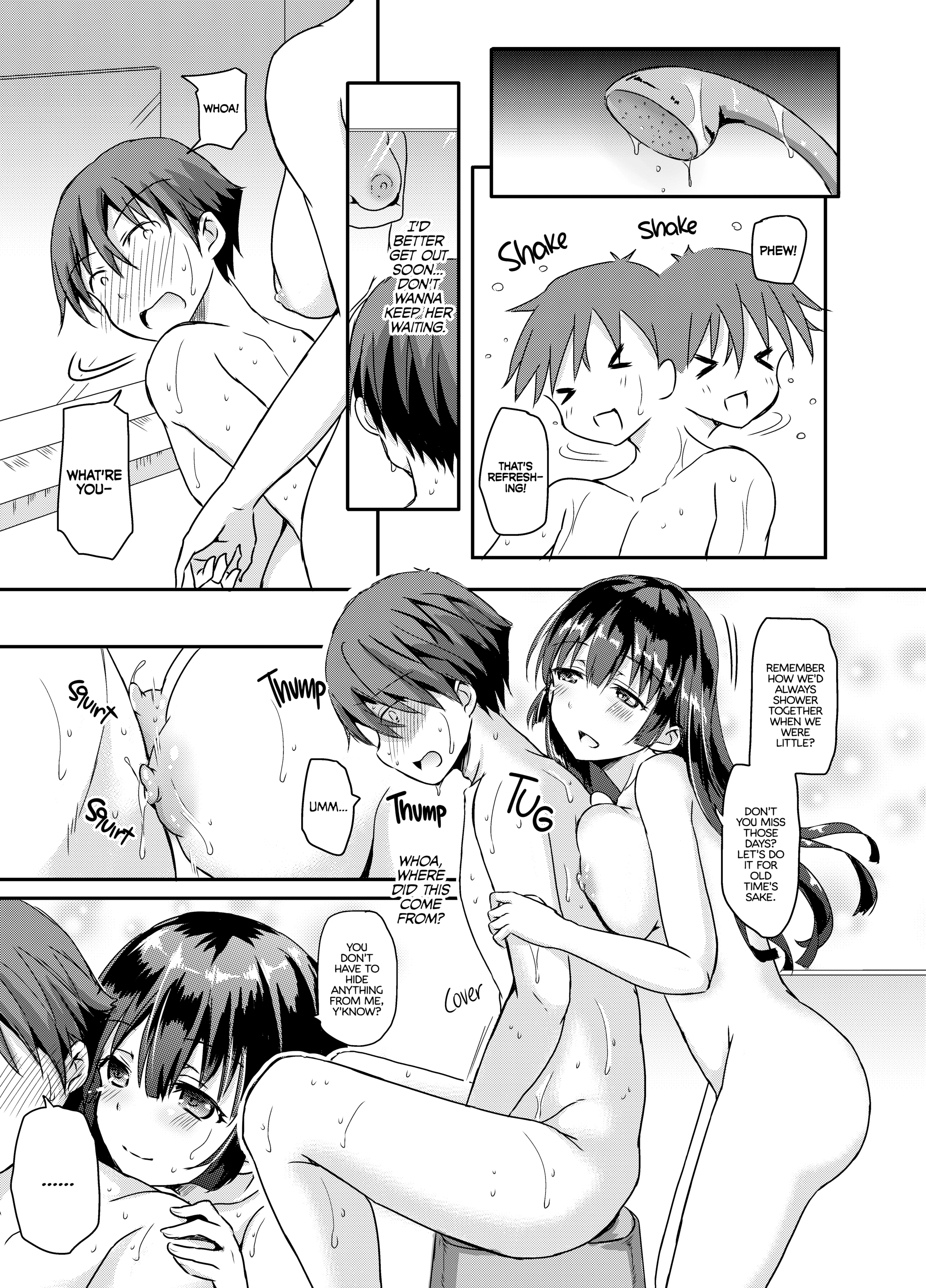 That's the Devil's Nectar 4 porn comic picture 6