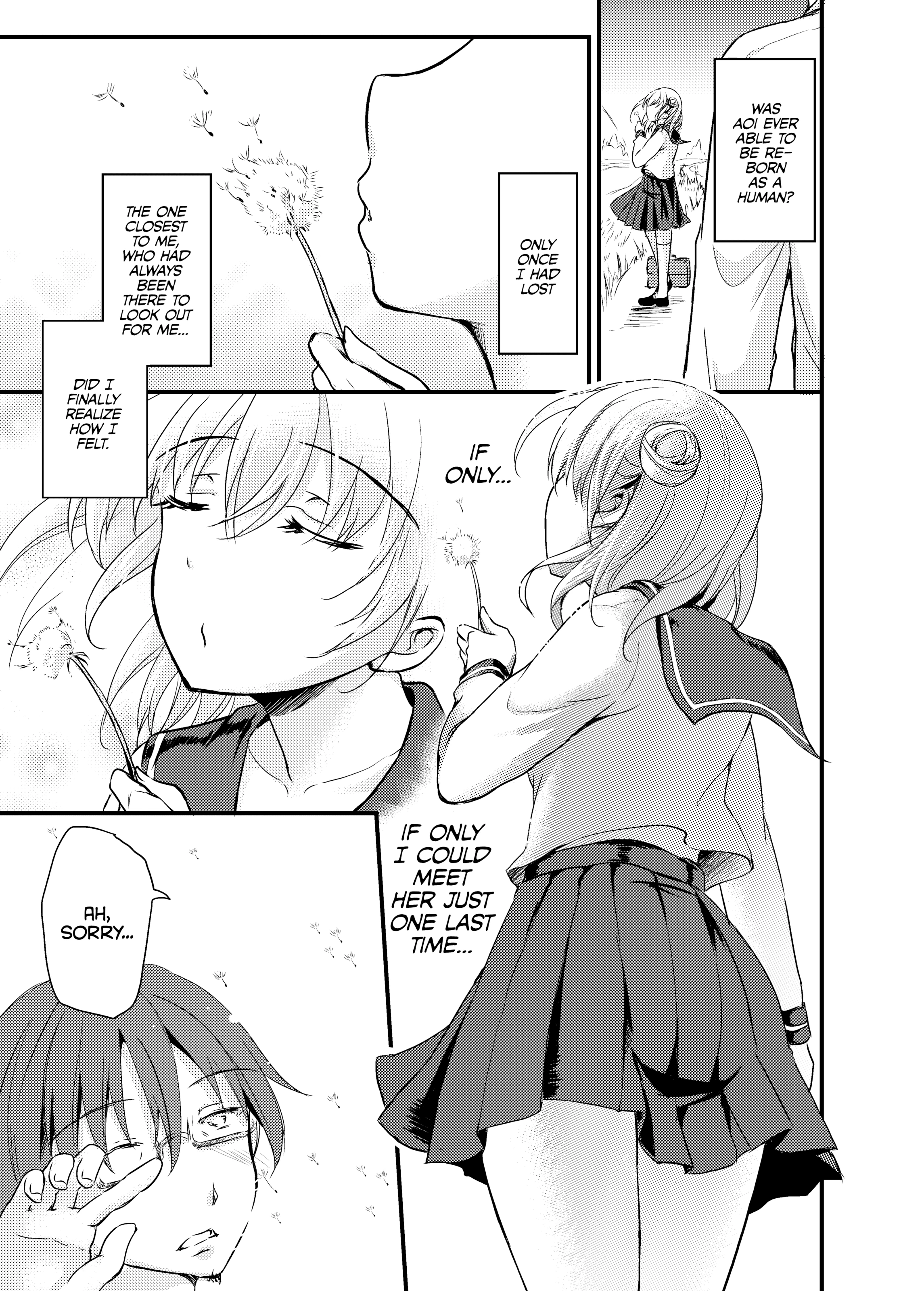 That's the Devil's Nectar 5 porn comic picture 26