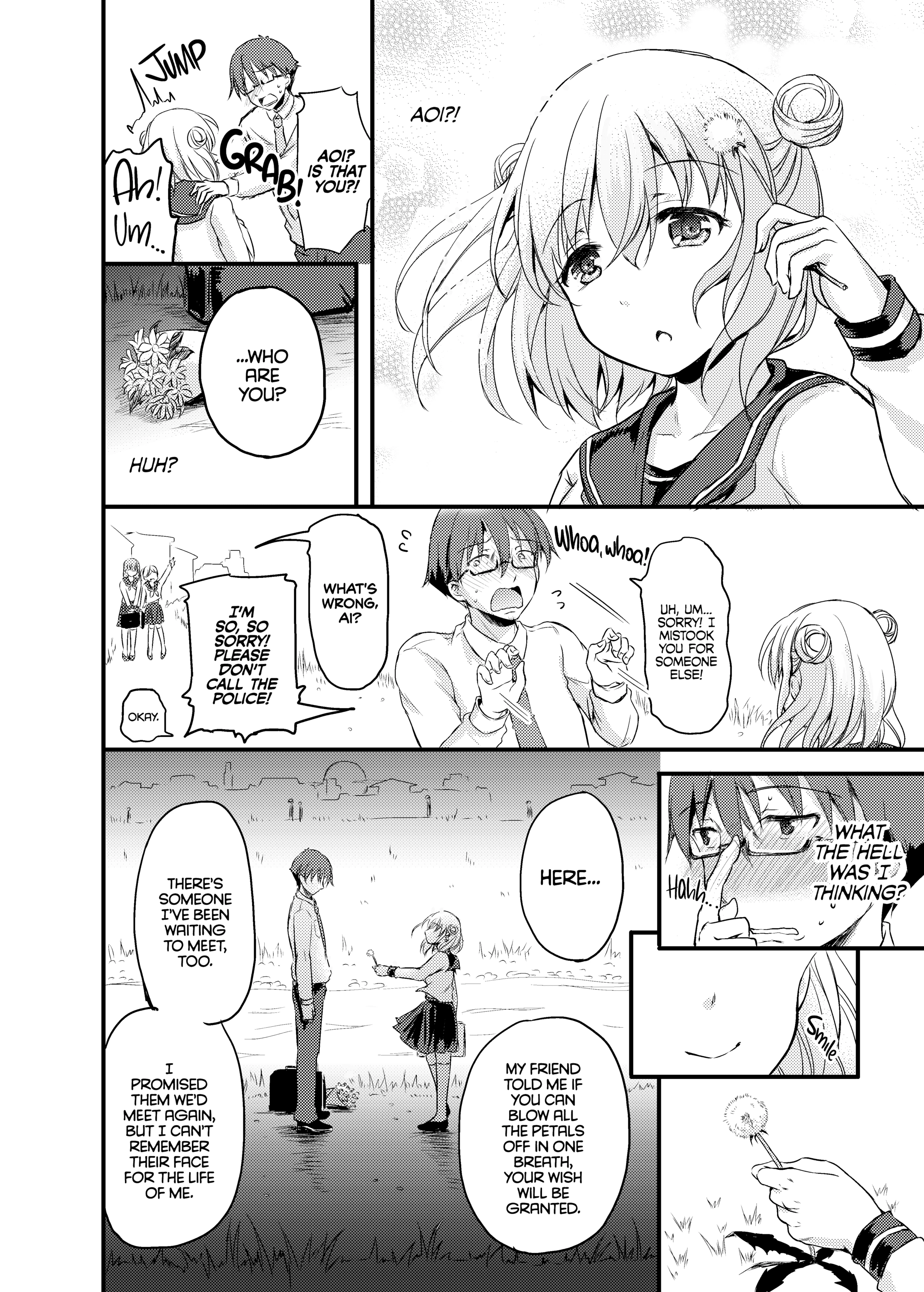 That's the Devil's Nectar 5 porn comic picture 27