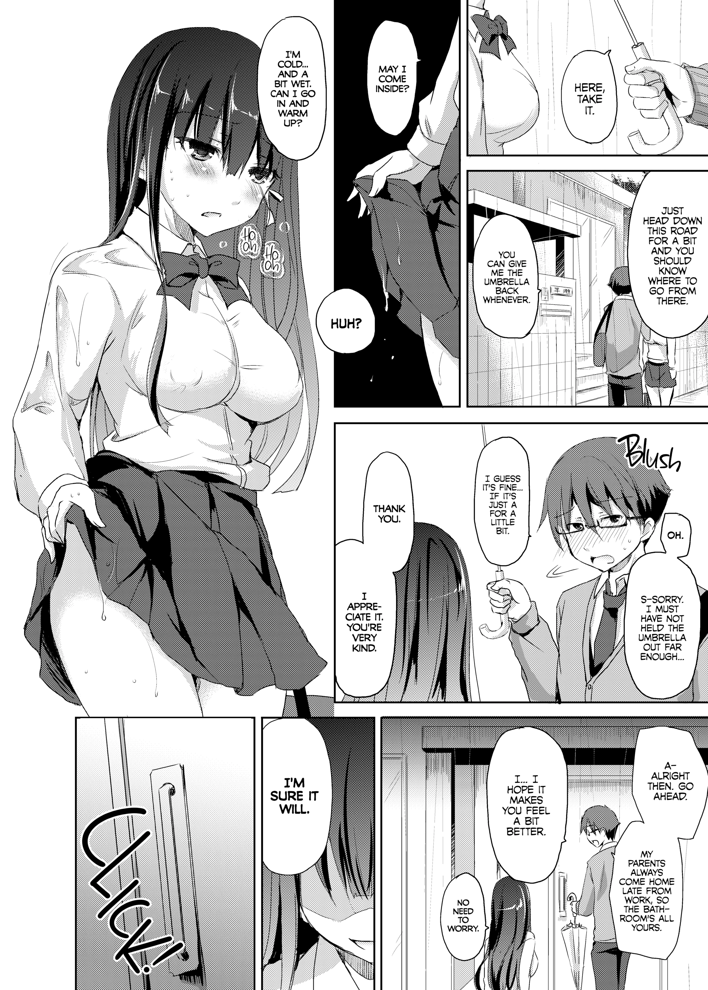 That's the Devil's Nectar porn comic picture 11