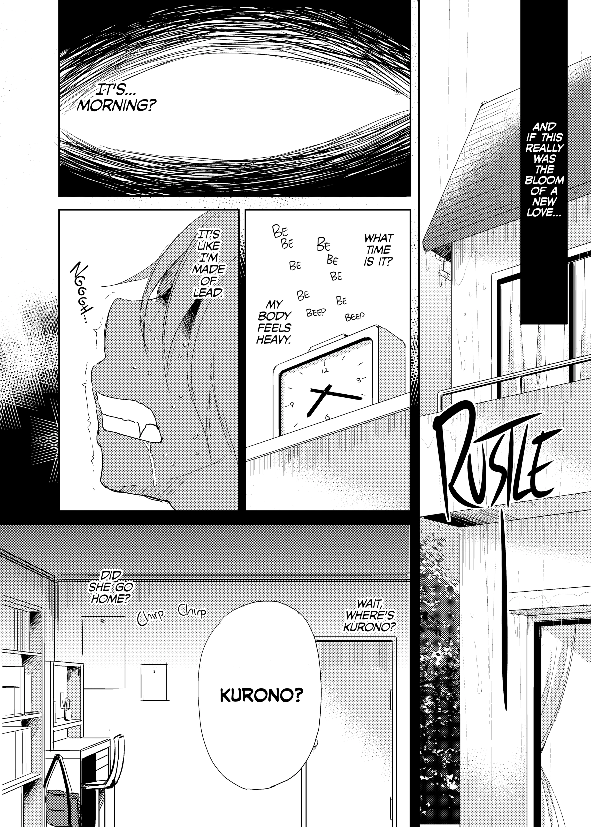 That's the Devil's Nectar porn comic picture 25
