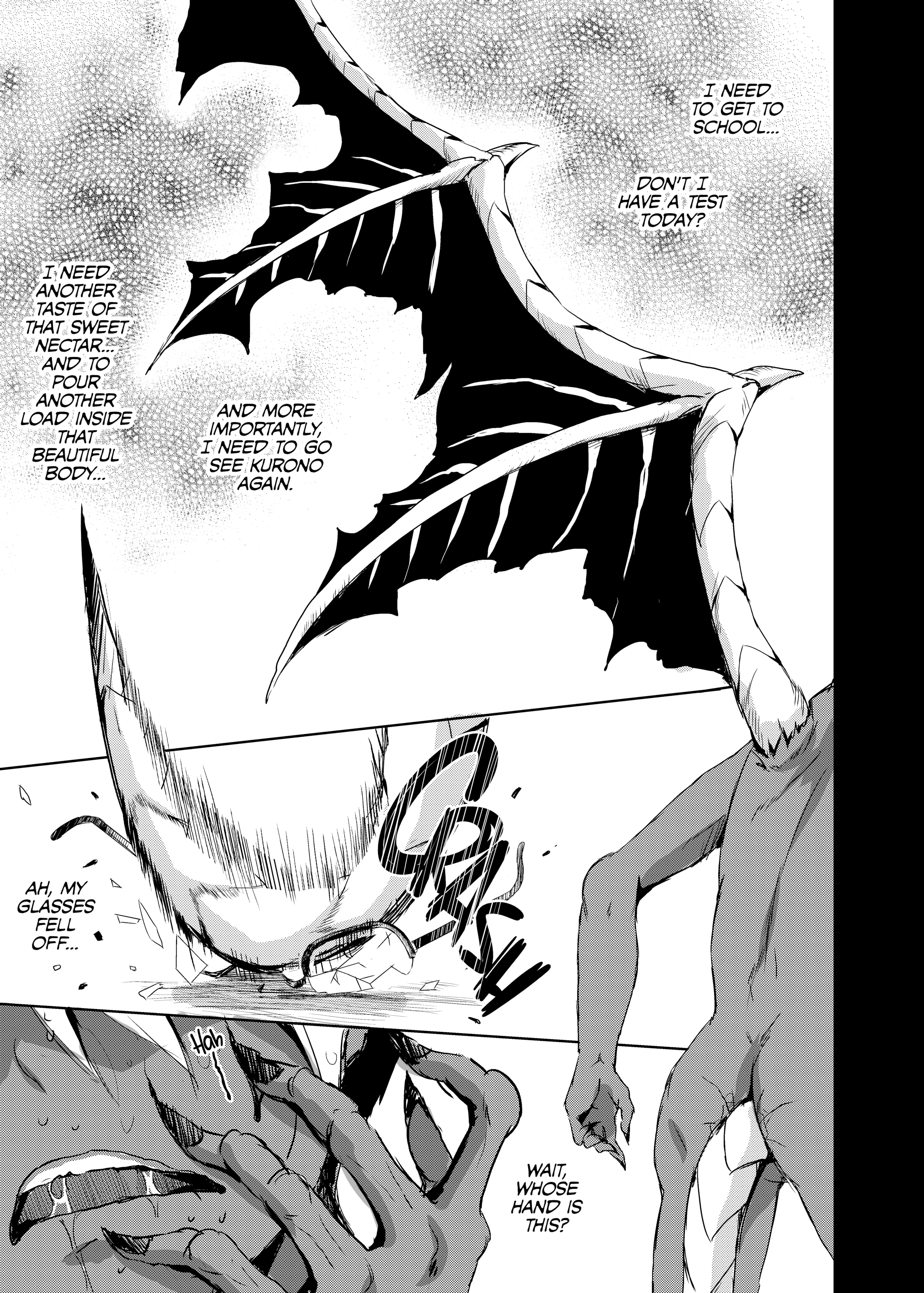 That's the Devil's Nectar porn comic picture 26