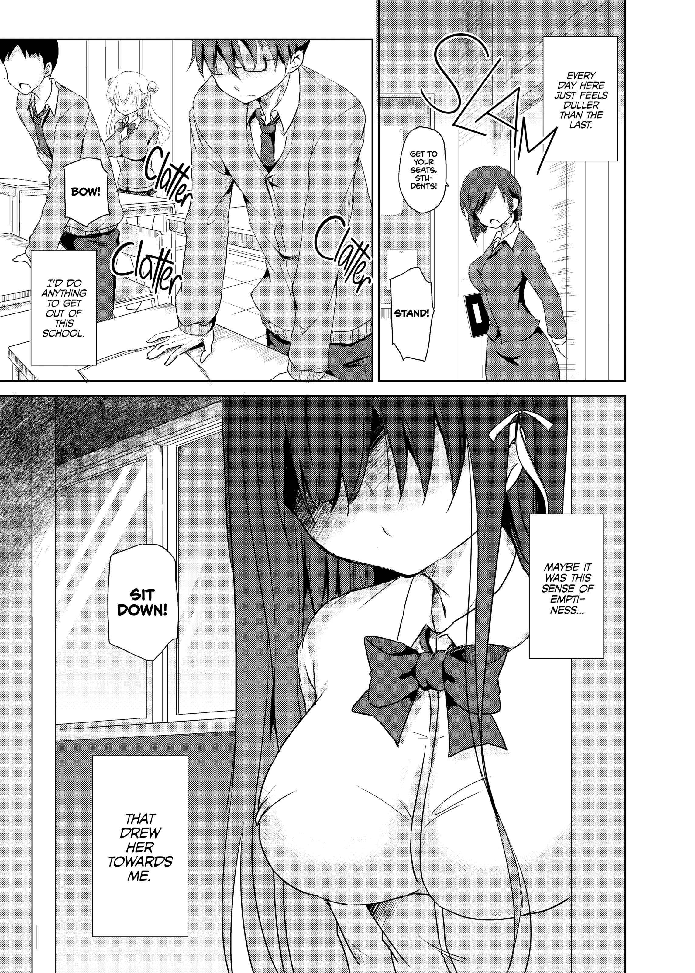 That's the Devil's Nectar porn comic picture 4
