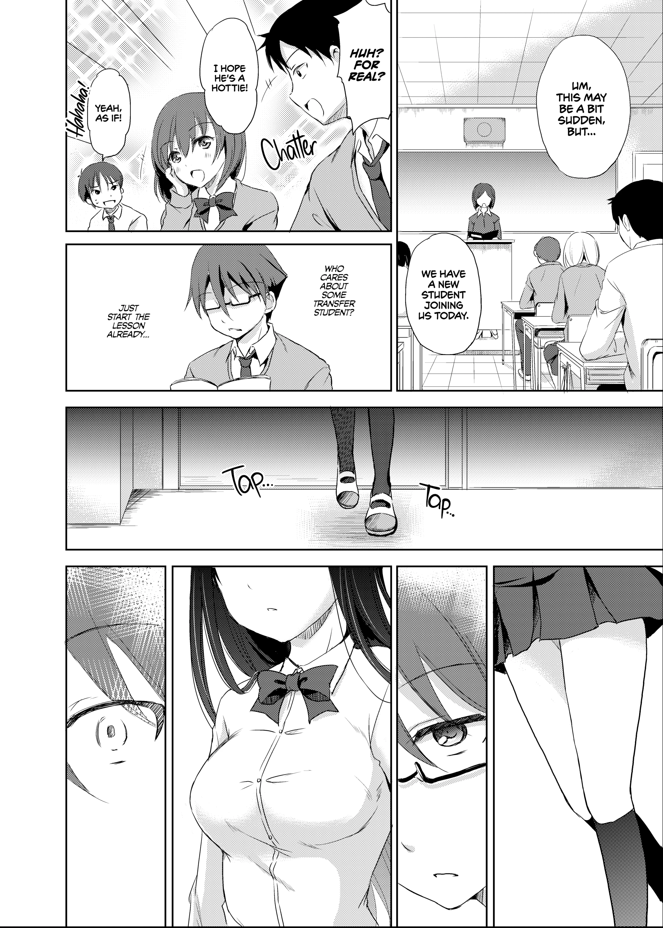 That's the Devil's Nectar porn comic picture 5
