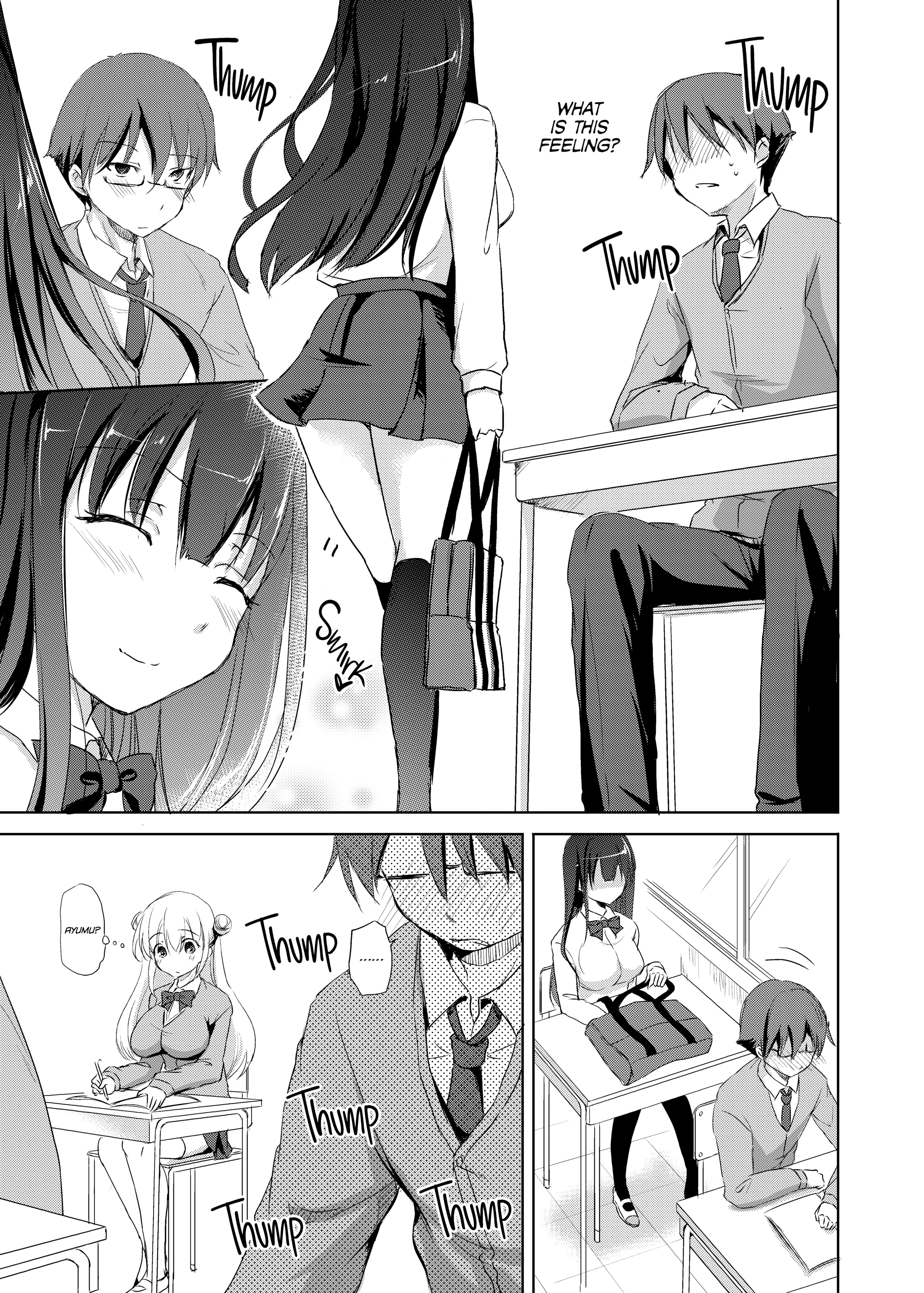 That's the Devil's Nectar porn comic picture 8